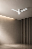 Ceiling Fan - White