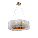 DRAKE Pendant Lamp Gold