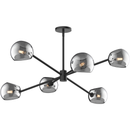 DILLY BLACK Pendant