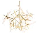 DALIA Pendant Lamp BLACK