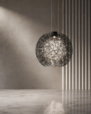 DAIJA Pendant Lamp Plating black