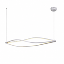 DANICA Pendant Lamp White