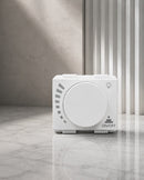Dimmer for Electronic Ballast