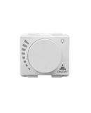 Dimmer for Electronic Ballast