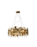 DOTTIE Pendant Lamp Plating matt gold