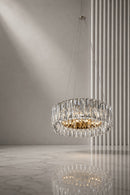 DRAKE Pendant Lamp Gold