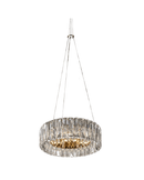 DRAKE Pendant Lamp Gold