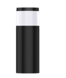 Outdoor led garden light  8w 3000k IP65 320deg frosted diff