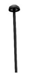 Bollard Light 6w  3000k 90 deg.  IP65 AC220-240V