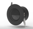 Steplight round 3W 100lm 3000K IP65 AC220-240V