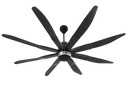 Ceiling Fan F-80ZBR