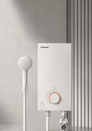 Water Heater DH-3VL1PW