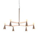Pendant Lamp - Gold 3000K