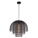 JASPER Pendant Lamp - blk