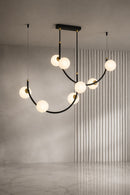 JESSICA Pendant lamp