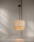 Joy Fabric Beige