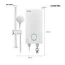 PANASONIC Water Heater Single point 1 way