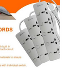 LEDVANCE Extension cord