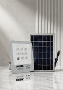 Solar Floodlight