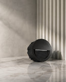 Outdoor Recess Wall Light
