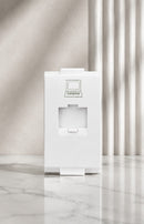 RJ45 Socket (CAT5)