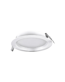 Recessed Round Fixed Downlight