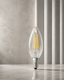 LED Star Filament CLB 4W