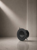 Step Light Round