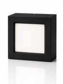 Surface Mounted Downlight Black