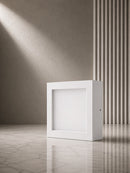 Surface Mounted Downlight White