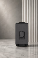 Telephone Socket (RJ11) Matt Grey