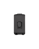 Telephone Socket (RJ11) Matt Grey